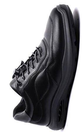 Pierre Cardin 146114 Siyah Casual Erkek Ayakkabı