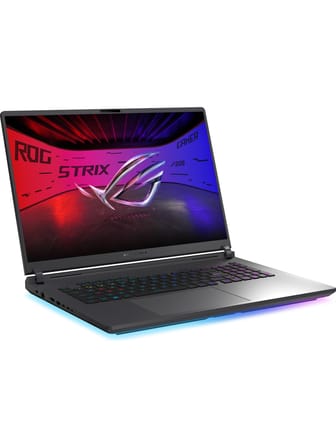 Asus Rog Strix G18 G815JMR-S9035 Intel Core I9-14900HX 64GB Ram 512GB SSD Windows 11 Pro K38