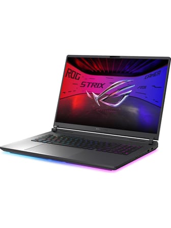 Asus Rog Strix G18 G815JMR-S9035 Intel Core I9-14900HX 64GB Ram 512GB SSD Windows 11 Pro K38