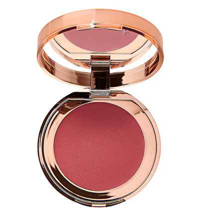 Charlotte Tilbury Pillow Talk Lip & Cheek Glow - Allık Passions 