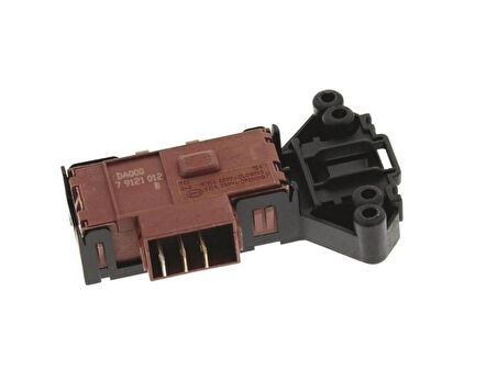 Beko D2 6101 E Kilit , Beko Çamaşır Makinesi Kapı Kilidi