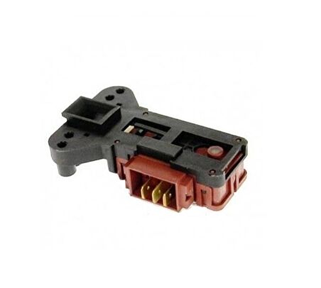 Beko D2 6101 E Kilit , Beko Çamaşır Makinesi Kapı Kilidi