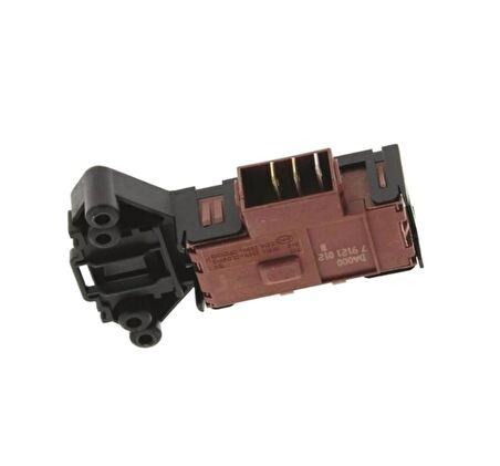 Beko D5 7102  Beko Çamaşır Makinesi Kapı Kilidi