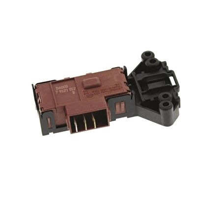 Altus AL 291 E Kilit  Altus  AL291E Çamaşır Makinesi Kapı Kilidi