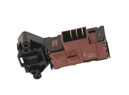 Altus AL 291 E Kilit  Altus  AL291E Çamaşır Makinesi Kapı Kilidi