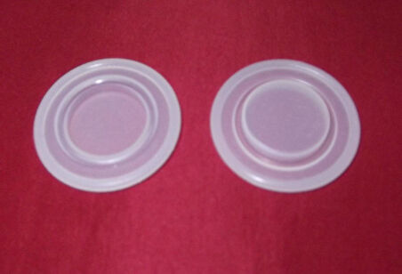 Şofben Diyafram Conta , Mini Elektrikli Şofben Diyafram Contası 2 Adet