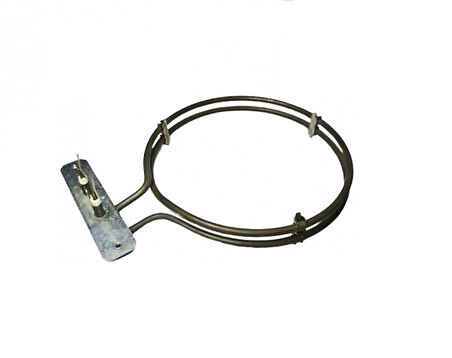 Auer Fırın Turbo Rezistans , Auer Fırınlı Ocak Turbo Rezistansı