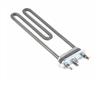 Siemens Rezistans Çamaşır Makinesi Rezistansı Deliksiz Ntc Sensör Yuvasız