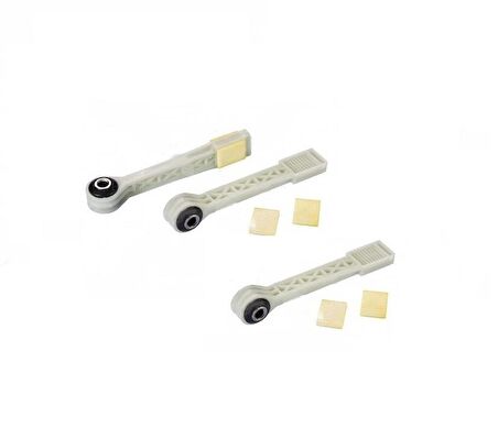 Siemens Çamaşır Makine Amortisör 3 lü Tamir Takımı