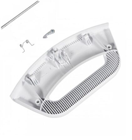 ARİSTON FMG1023 KAPAK MANDAL ÇAMAŞIR MAKİNESİ