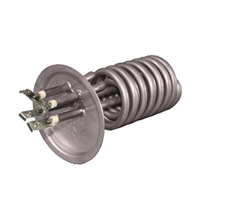Baymak  Rezistans , Elektrikli Şofben Rezistansı 7500 Watt
