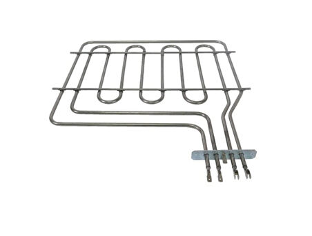 Dominox Fırın Üst  Rezistans , Dominox Fırın Rezistansı 1200 +