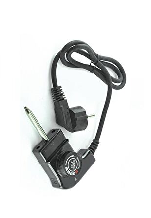 Premier Giriş Kablosu ,  Pizzamatik Tavası Termostat Kablosu