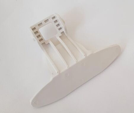 Lg FDS1402 Kapak Mandal , LG Çamaşır Makinesi Kapak Açma Mandalı