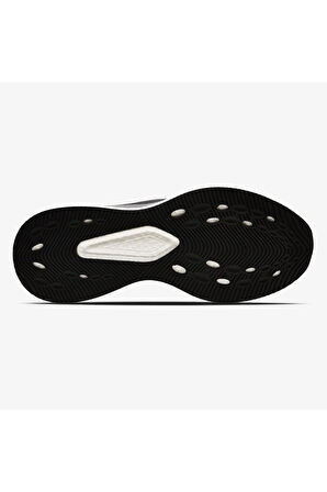 FLEX FOAM MIURA 2 SİYAH BORDO AİR TABAN COMFORT CASUAL SPOR AYAKKABISI