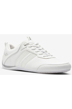 Infinity Beyaz Erkek Sneaker Ayakkabı