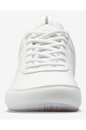 Infinity Beyaz Erkek Sneaker Ayakkabı
