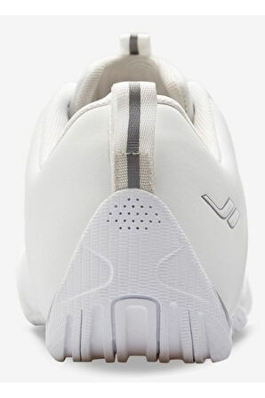 Infinity Beyaz Erkek Sneaker Ayakkabı