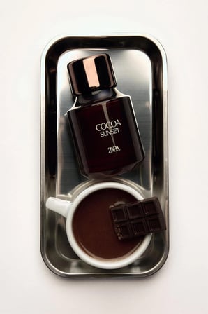 ZARA COCOA SUNSET EDP 100 ML (3.4 FL. OZ) PARFÜM