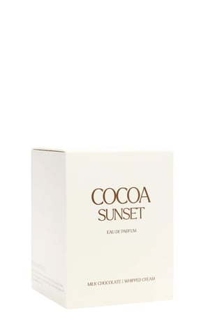 ZARA COCOA SUNSET EDP 100 ML (3.4 FL. OZ) PARFÜM