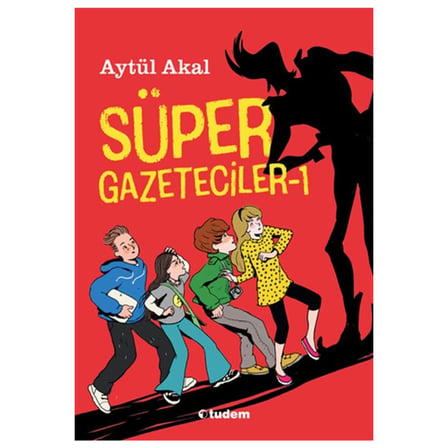 SÜPER GAZETECİLER 1 - SÜPER GAZETECİLER 2