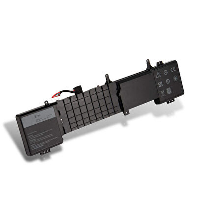 Dell Alienware M17 R2 Batarya Pil