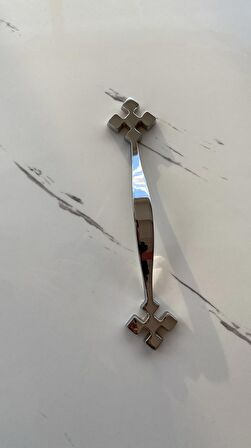 DEKOR MERYEM KROM 160 MM KULP