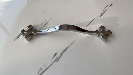 DEKOR MERYEM KROM 160 MM KULP