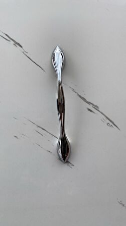 DEKOR PELİN KROM 160 MM KULP