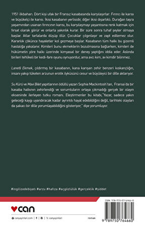 Lanetli Ekmek