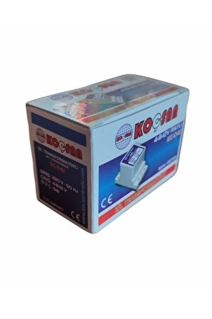 15v 15w Kc-060 Trafo