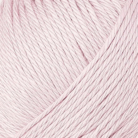 La Mia Pastel Cotton Lila El Örgü İpi - L181 - 33958
