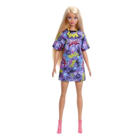 HYT61 Barbie Kıyafetleri ve Akseasuarları
