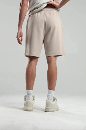 Erkek Giyim Pamuklu Günlük Şort LKB.E01.N09.LL.001