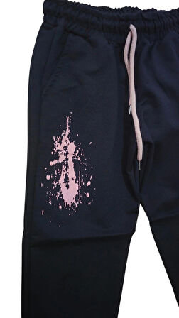 Ela nirvana kız çocuk eşofman takım