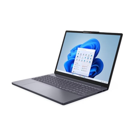 Lenovo Ideapad Slim 3 Ryzen 7-7735HS 40-GBDDR5 2 TBSSD 15.3" WUXGA Freedos + QB Sırt Çantası 83K70098TRQB6