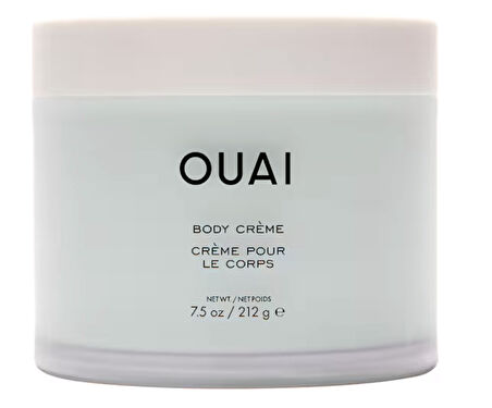 OUAI Été à Syracuse - Vücut Kremi 212 gr