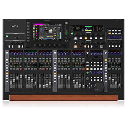 BEHRINGER WING Dijital Mixer