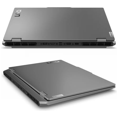 Lenovo Loq Amd Ryzen 5 7235HS 16GB 512 GB SSD RTX3050 Freedos 15.6" Fhd 83JC000QTR Taşınabilir Bilgisayar