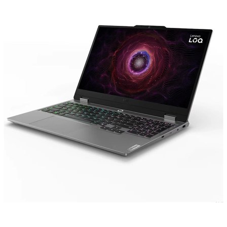 Lenovo Loq Amd Ryzen 5 7235HS 8gb 1 Tb SSD RTX3050 Freedos 15.6" Fhd 83JC000QTR-RX03 Taşınabilir Bilgisayar