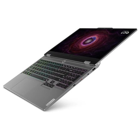 Lenovo Loq Amd Ryzen 5 7235HS 8gb 1 Tb SSD RTX3050 Freedos 15.6" Fhd 83JC000QTR-RX03 Taşınabilir Bilgisayar
