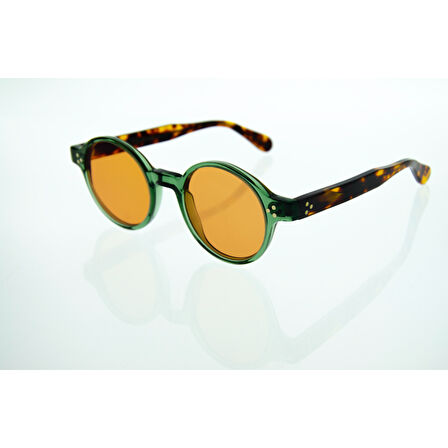 FV EKA 2 GRN BRN TURUNCU 45 Franco Vital Güneş Gözlüğü