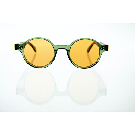 FV EKA 2 GRN BRN TURUNCU 45 Franco Vital Güneş Gözlüğü