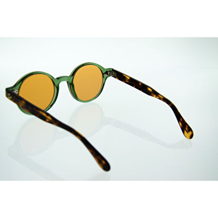 FV EKA 2 GRN BRN TURUNCU 45 Franco Vital Güneş Gözlüğü