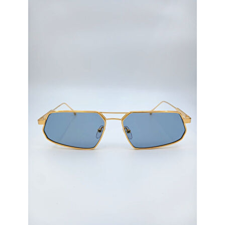 FV HEPHA GLD MAVİ 58 Franco Vital Güneş Gözlüğü