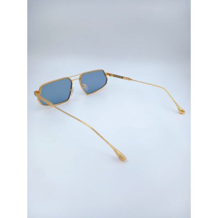 FV HEPHA GLD MAVİ 58 Franco Vital Güneş Gözlüğü