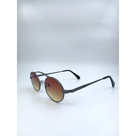 FV ISIS MGUN KAHVERENGİ SARI 47 Franco Vital Güneş Gözlüğü