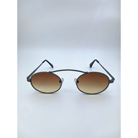 FV ISIS MGUN KAHVERENGİ SARI 47 Franco Vital Güneş Gözlüğü