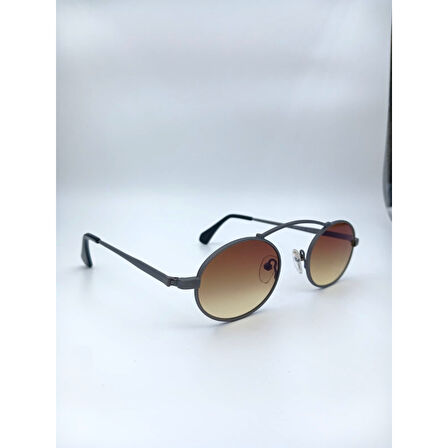 FV ISIS MGUN KAHVERENGİ SARI 47 Franco Vital Güneş Gözlüğü