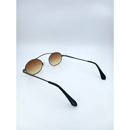 FV ISIS MGUN KAHVERENGİ SARI 47 Franco Vital Güneş Gözlüğü